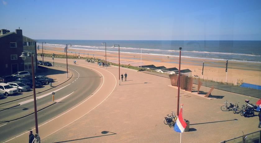 Ferienwohnung Maisonette De Proper Katwijk Katwijk aan Zee Zimmer foto