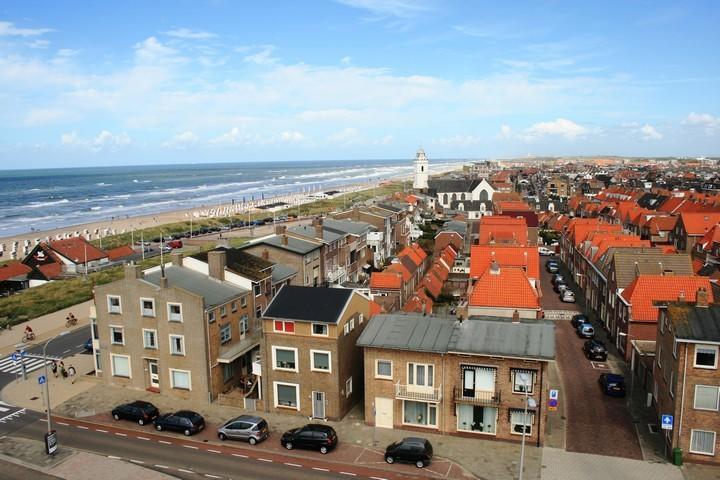 Ferienwohnung Maisonette De Proper Katwijk Katwijk aan Zee Zimmer foto