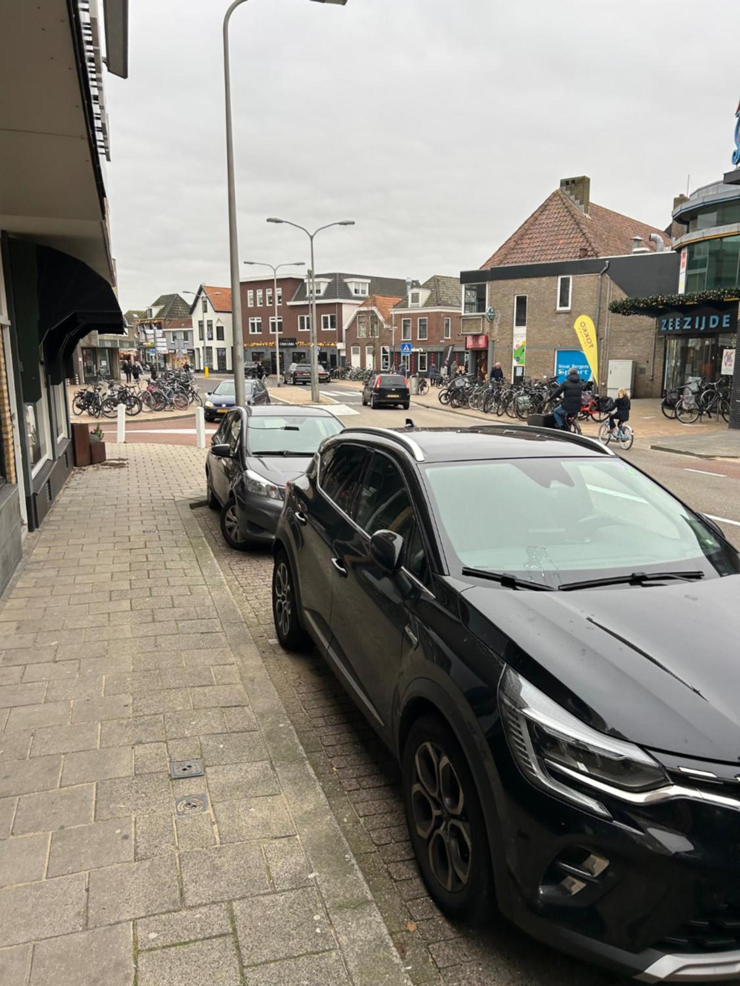 Ferienwohnung Maisonette De Proper Katwijk Katwijk aan Zee Exterior foto